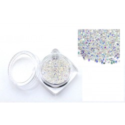 Crystal Pixie nail art 300buc 27 Crystal Pixie nail art 300buc 27